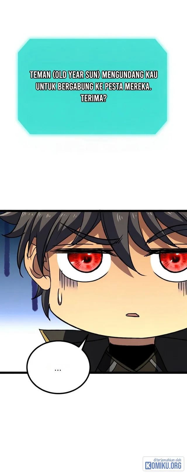 Lord of Summons! Sudden Mutation Chapter 127 Gambar 25