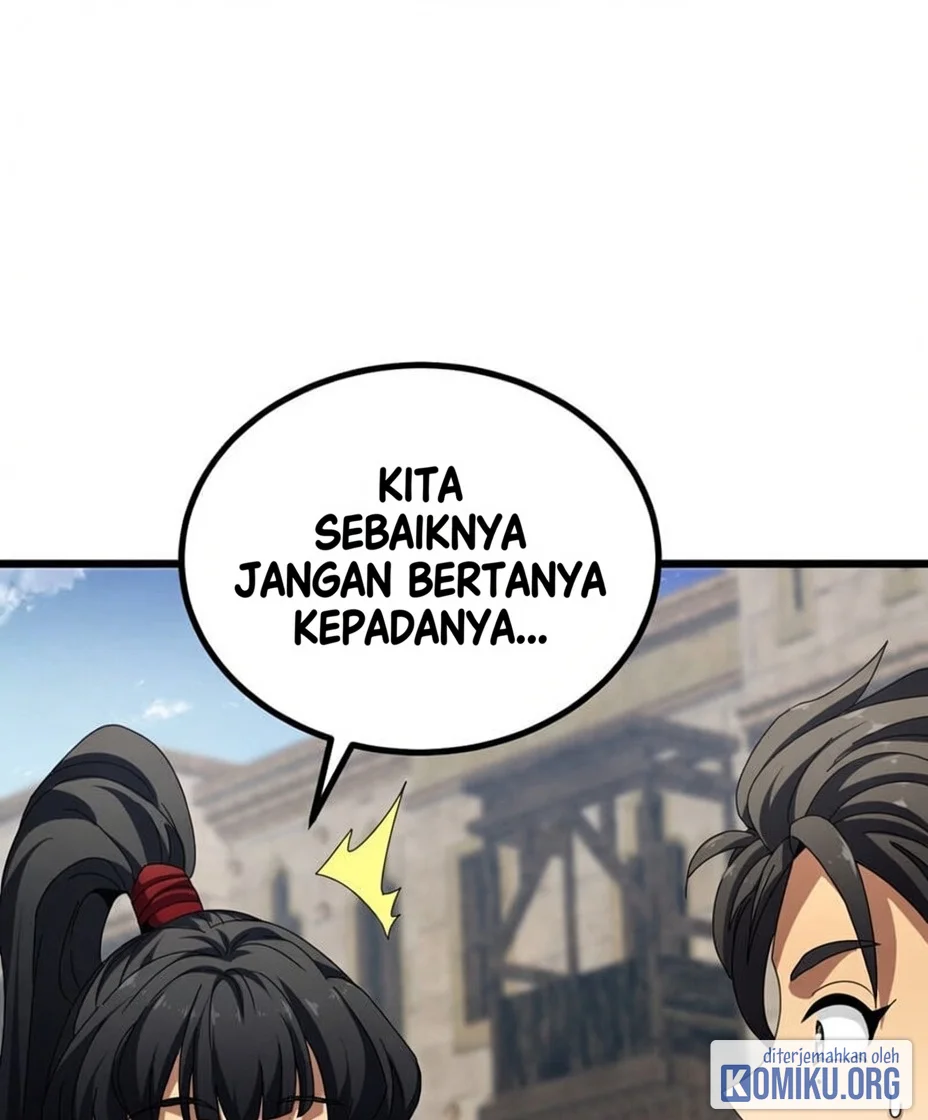 Lord of Summons! Sudden Mutation Chapter 128 Gambar 28