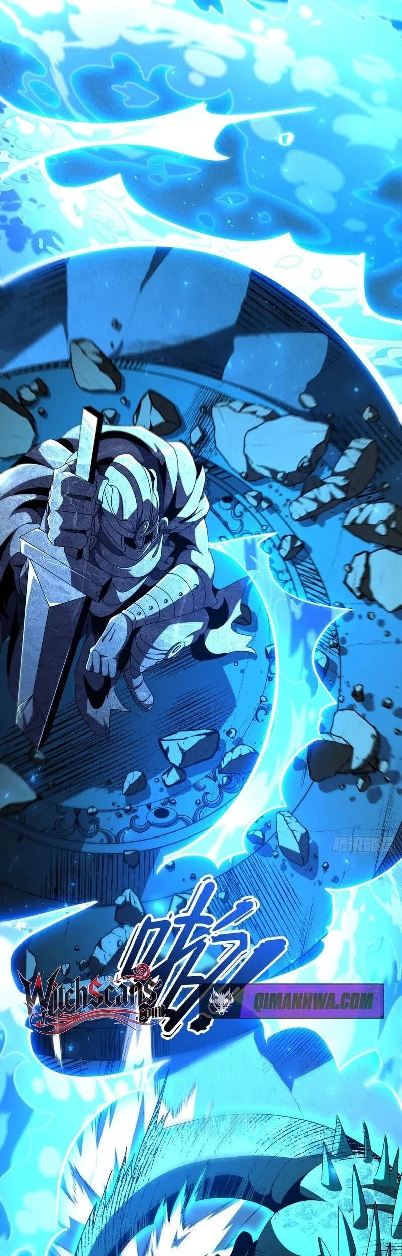 Lord of Summons! Sudden Mutation Chapter 129 Gambar 38