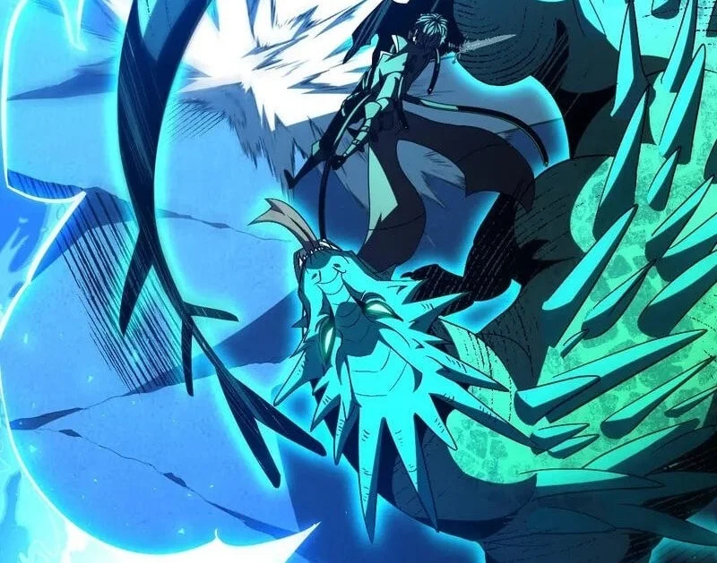 Lord of Summons! Sudden Mutation Chapter 129 Gambar 39