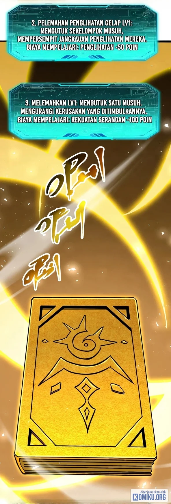 Lord of Summons! Sudden Mutation Chapter 130 Gambar 35