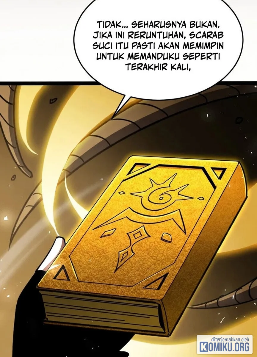 Lord of Summons! Sudden Mutation Chapter 130 Gambar 37