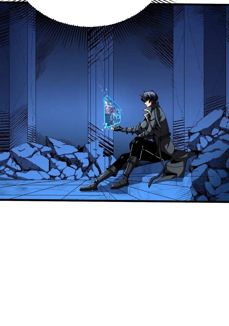 Lord of Summons! Sudden Mutation Chapter 131 Gambar 28
