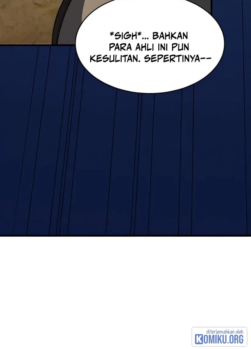 Lord of Summons! Sudden Mutation Chapter 132 Gambar 31