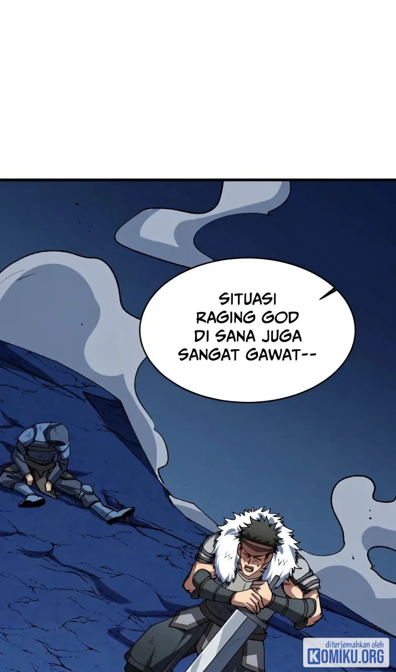 Lord of Summons! Sudden Mutation Chapter 132 Gambar 32