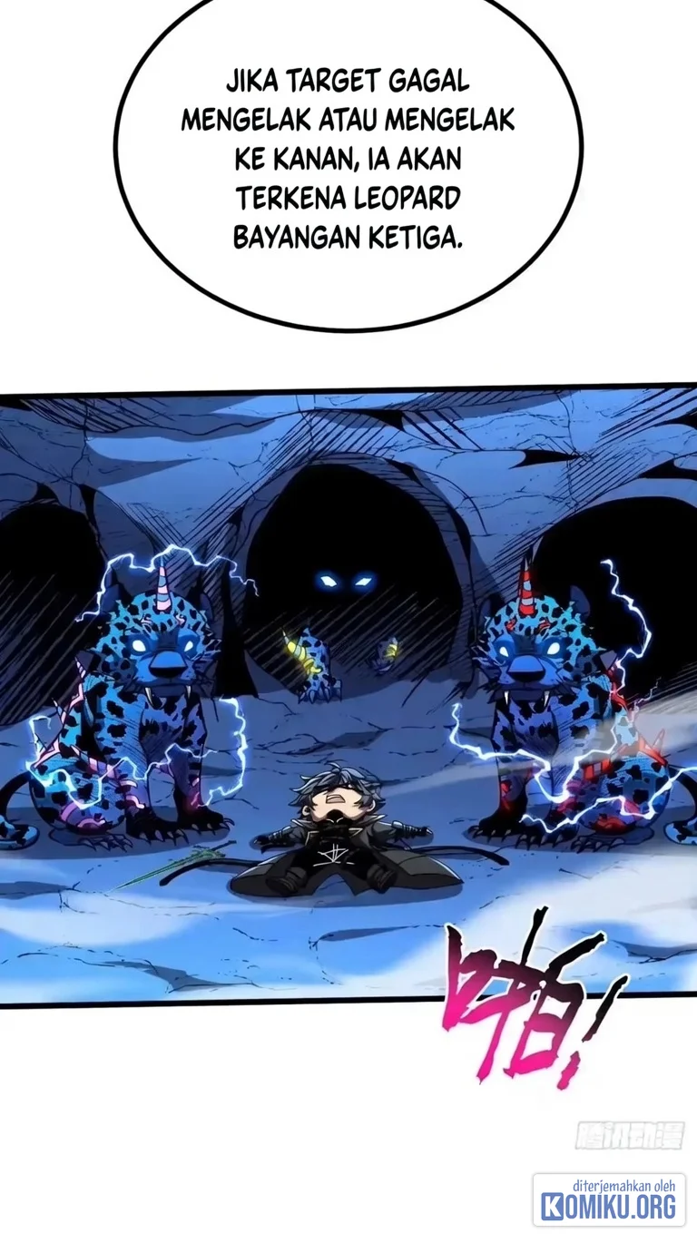 Lord of Summons! Sudden Mutation Chapter 133 Gambar 29