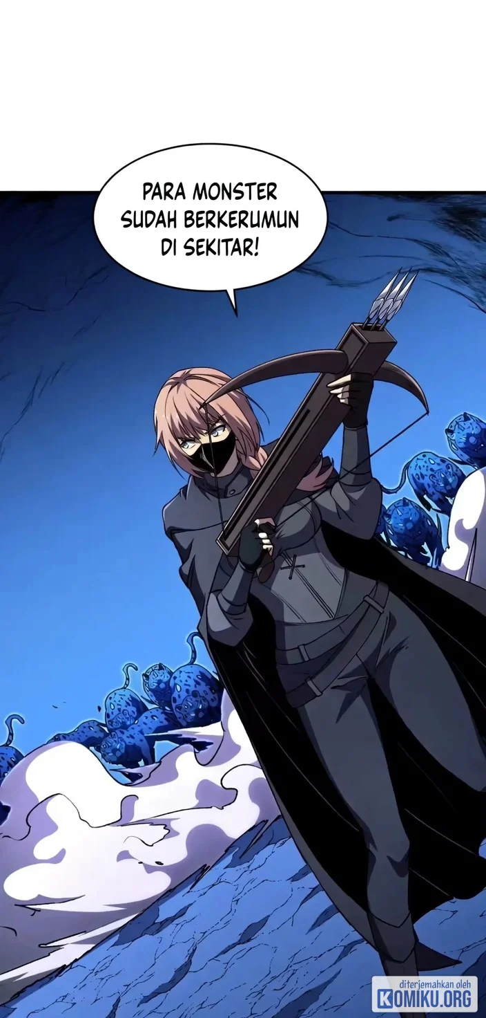 Lord of Summons! Sudden Mutation Chapter 134 Gambar 50