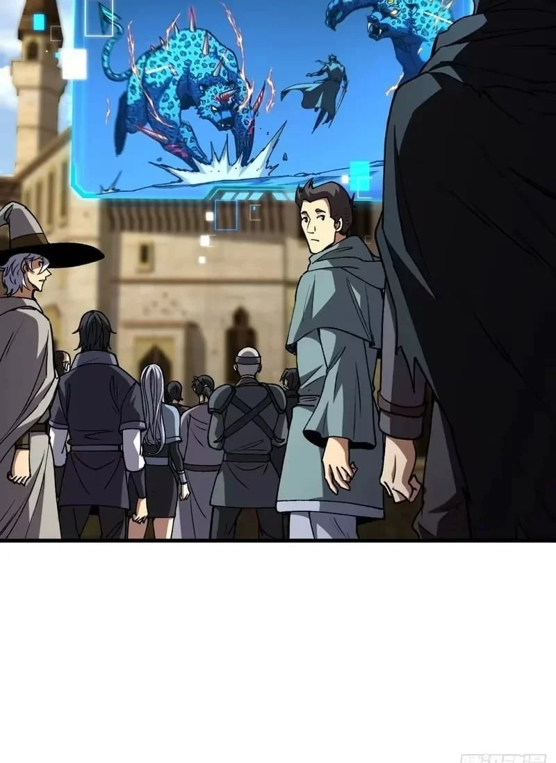 Lord of Summons! Sudden Mutation Chapter 136 Gambar 35