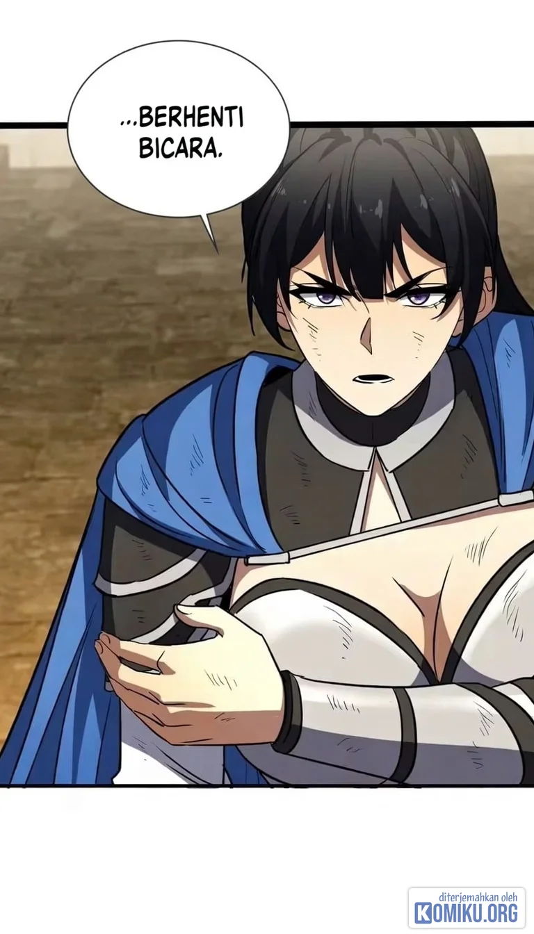 Lord of Summons! Sudden Mutation Chapter 138 Gambar 36