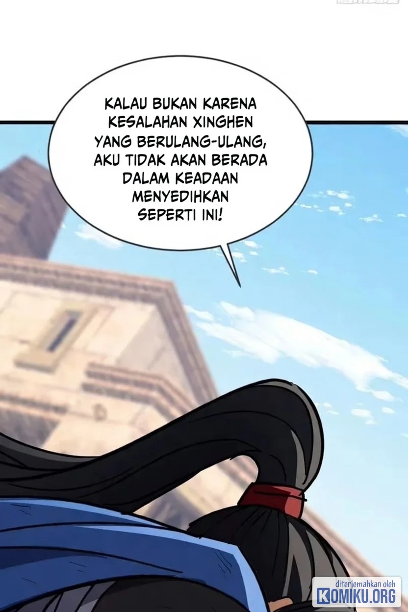 Lord of Summons! Sudden Mutation Chapter 138 Gambar 38