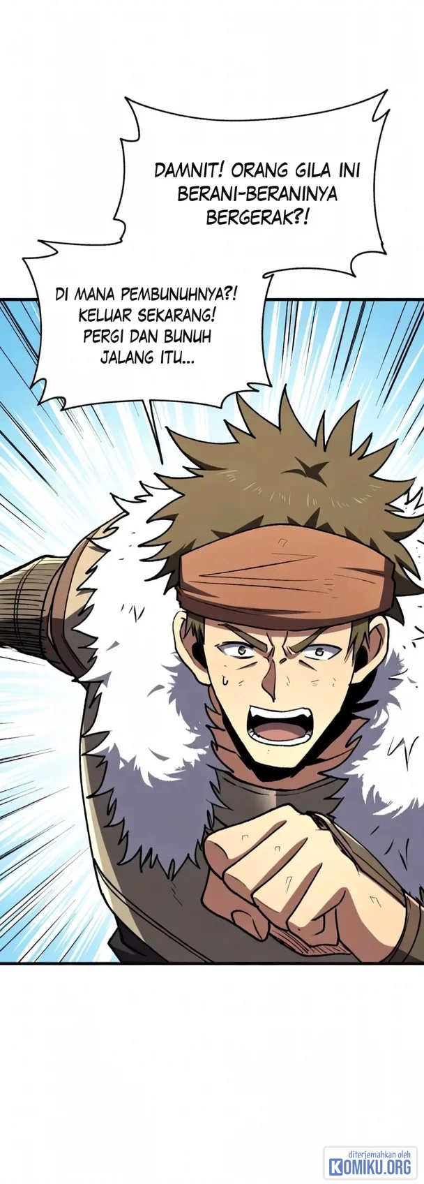Lord of Summons! Sudden Mutation Chapter 141 Gambar 32