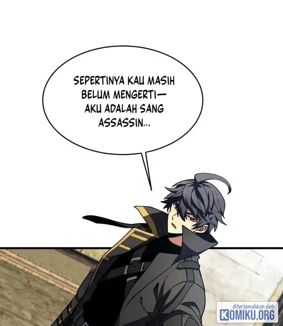Lord of Summons! Sudden Mutation Chapter 141 Gambar 34