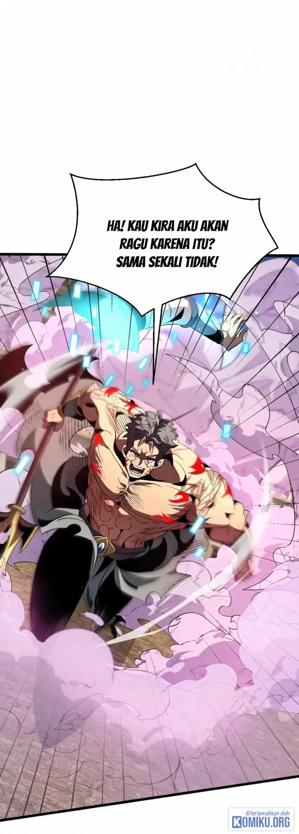 Lord of Summons! Sudden Mutation Chapter 143 Gambar 32