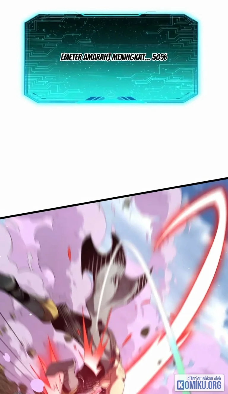 Lord of Summons! Sudden Mutation Chapter 143 Gambar 33