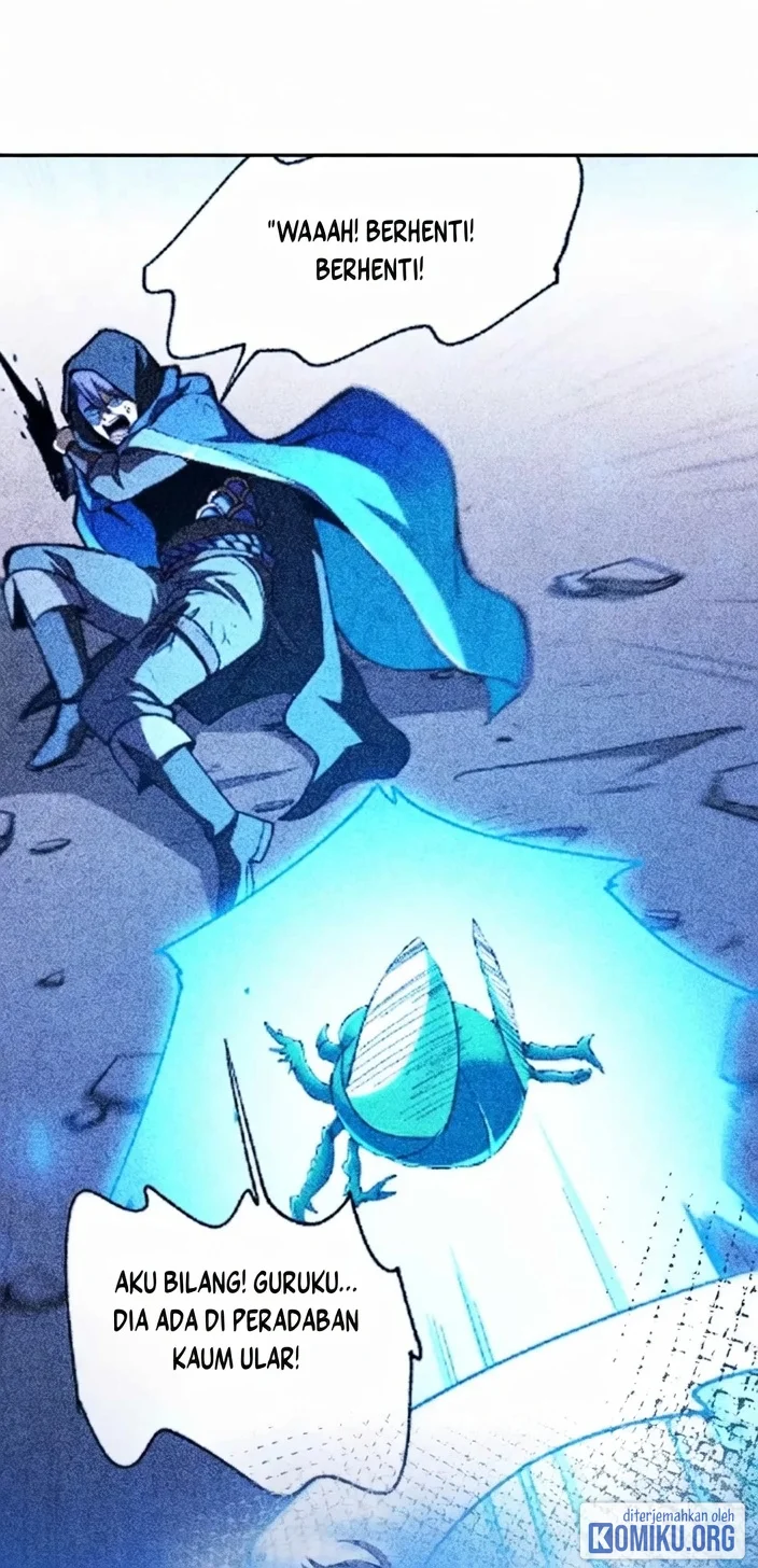 Lord of Summons! Sudden Mutation Chapter 145 Gambar 24