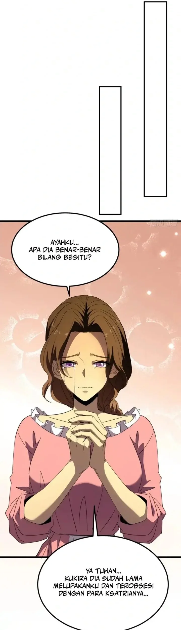 Lord of Summons! Sudden Mutation Chapter 61 Gambar 20
