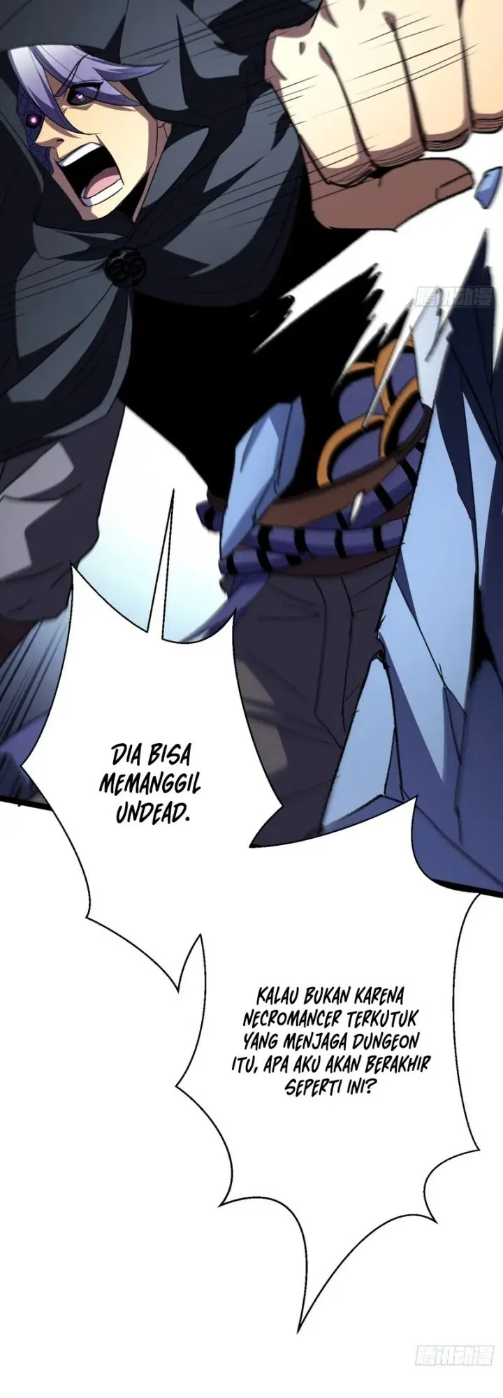 Lord of Summons! Sudden Mutation Chapter 66 Gambar 25