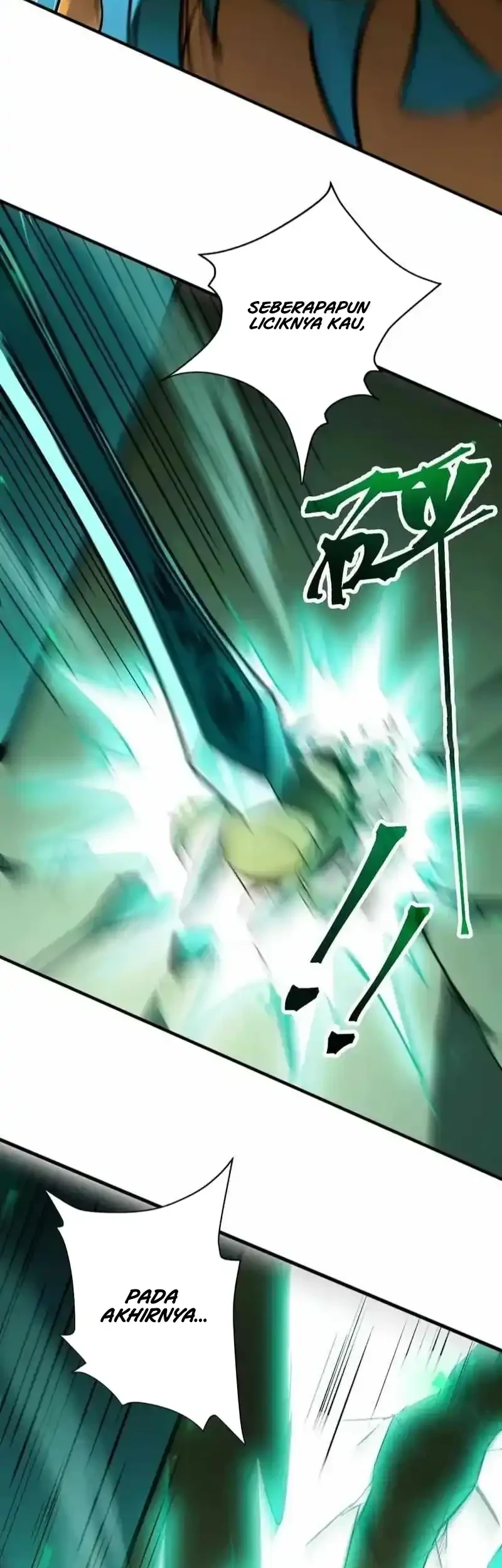 Lord of Summons! Sudden Mutation Chapter 69 Gambar 28