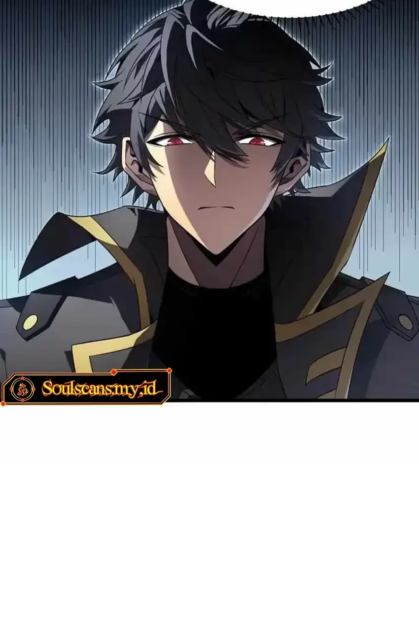 Lord of Summons! Sudden Mutation Chapter 71 Gambar 25