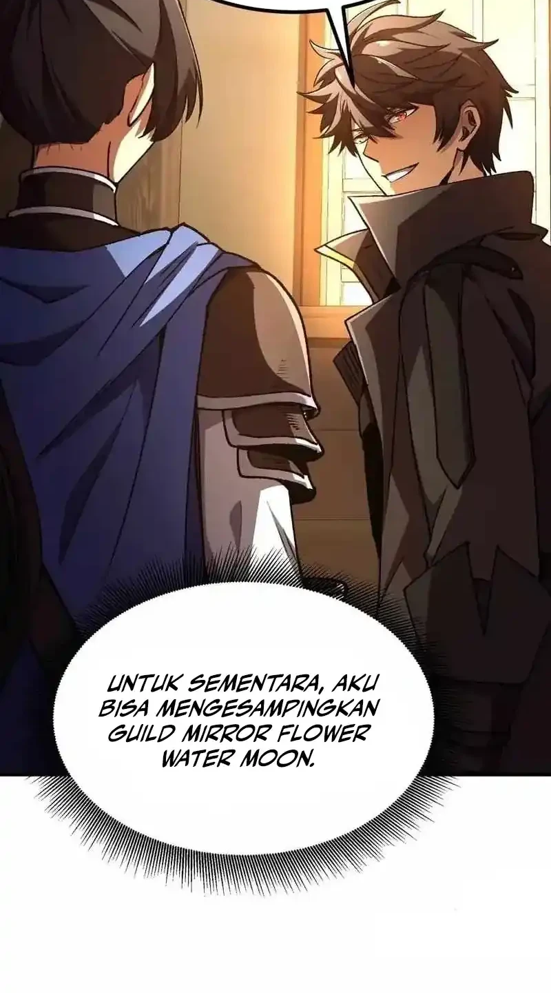 Lord of Summons! Sudden Mutation Chapter 73 Gambar 23