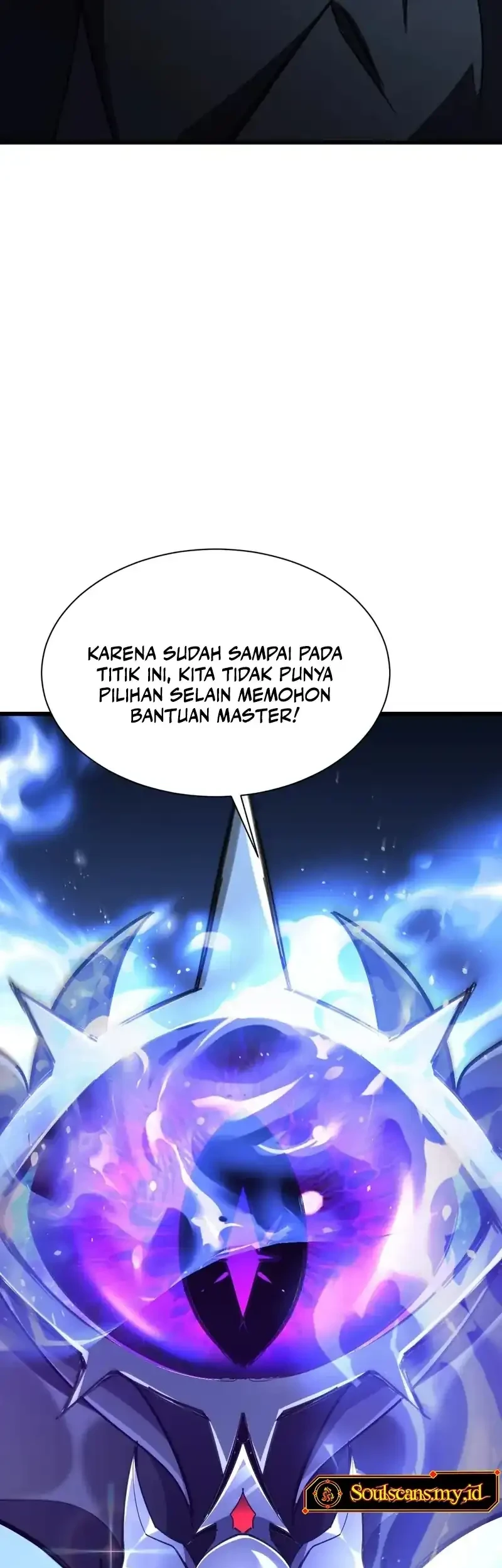 Lord of Summons! Sudden Mutation Chapter 76 Gambar 30