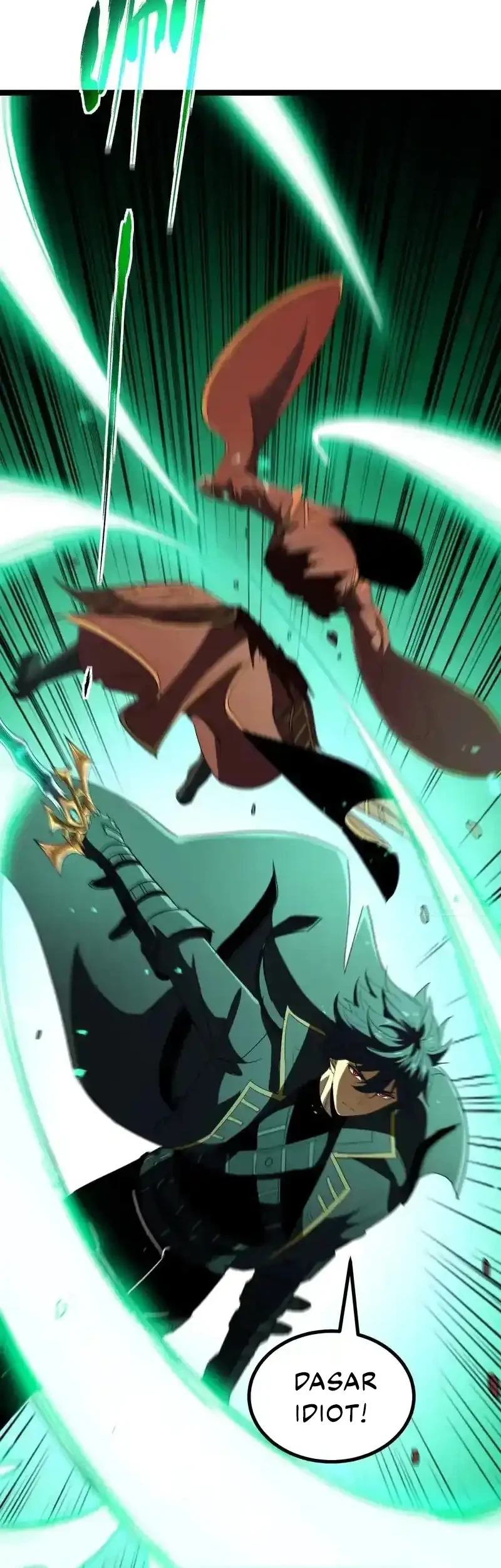 Lord of Summons! Sudden Mutation Chapter 85 Gambar 19