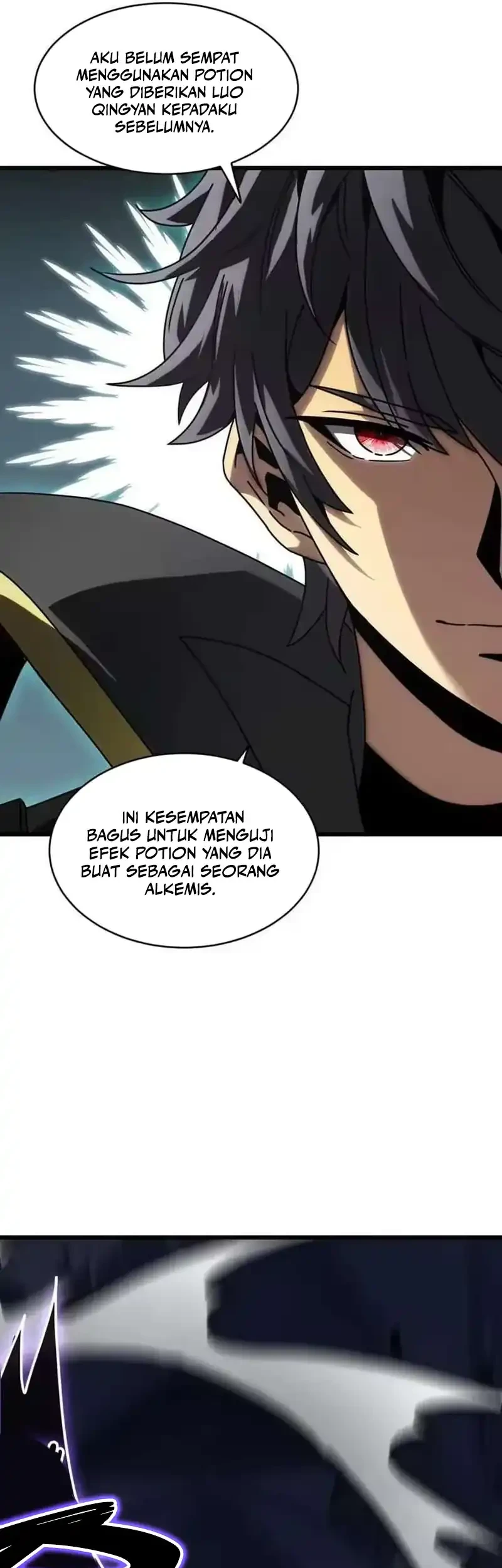 Lord of Summons! Sudden Mutation Chapter 93 Gambar 26