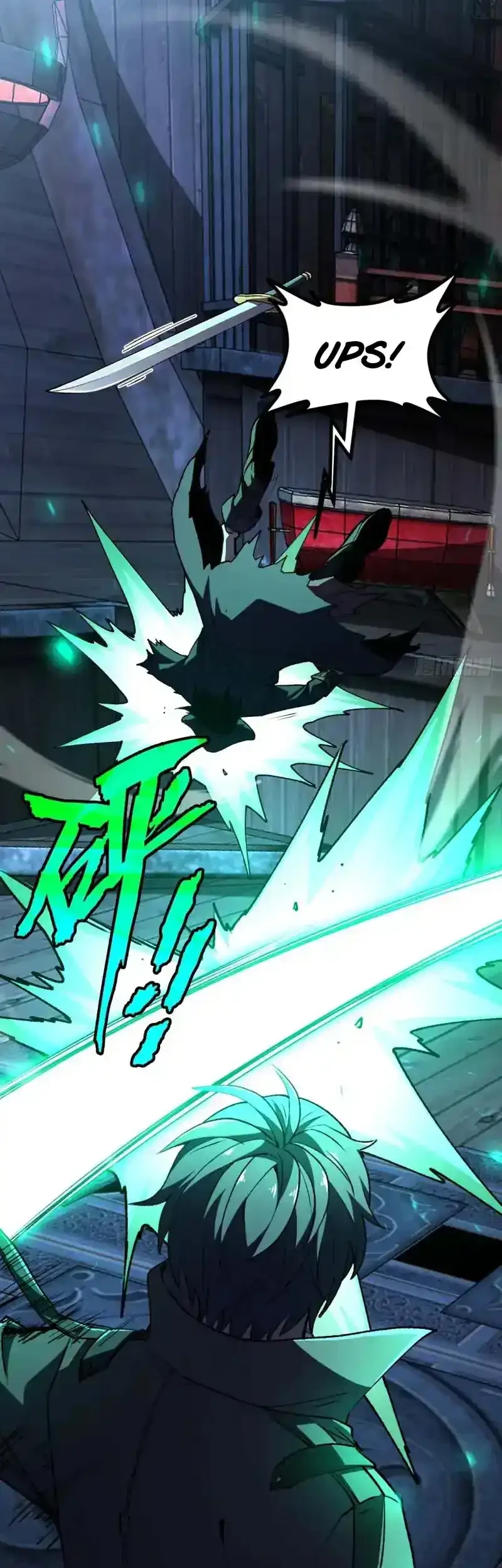 Lord of Summons! Sudden Mutation Chapter 99 Gambar 26