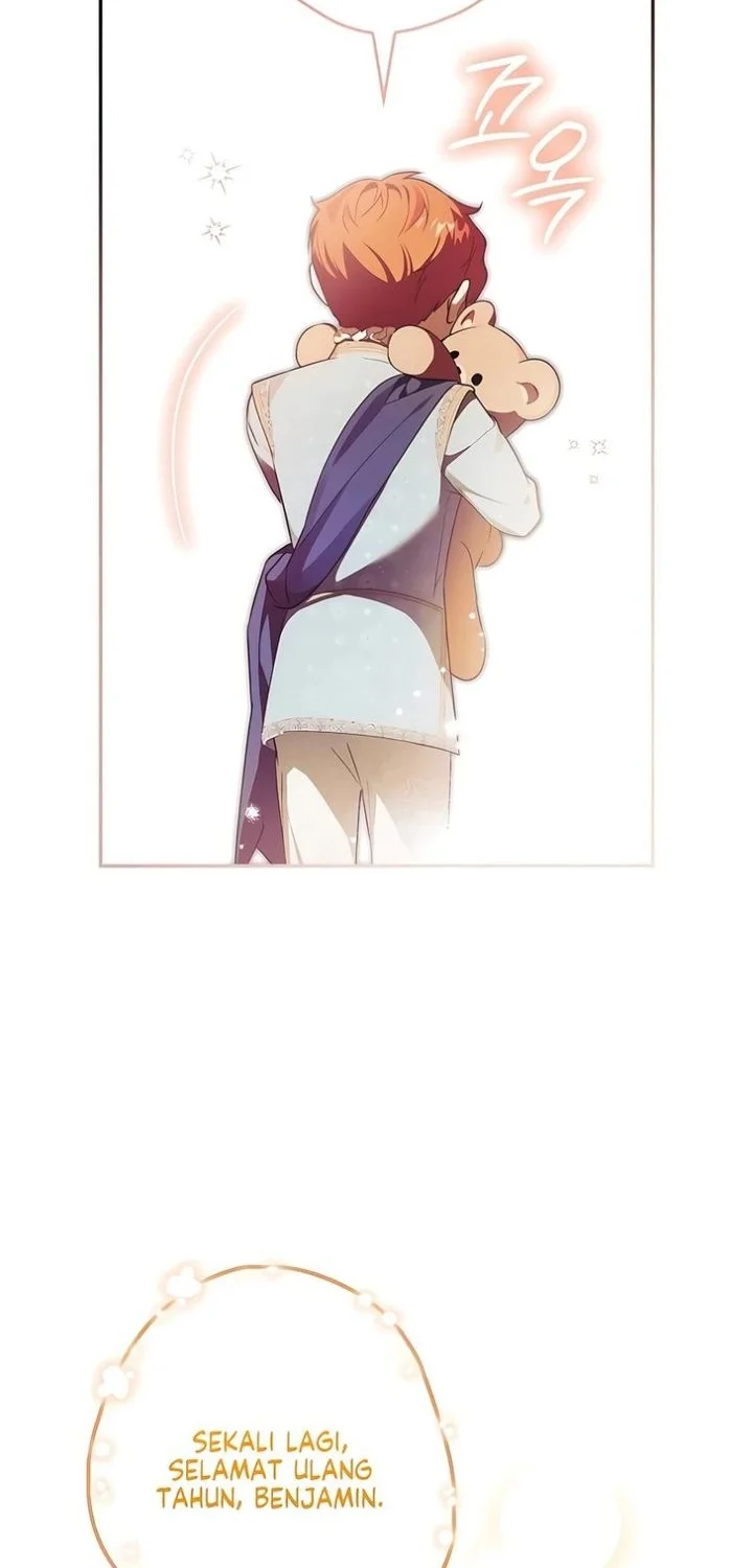 Lord Preston’s Secret Tutor Chapter 12 Gambar 28