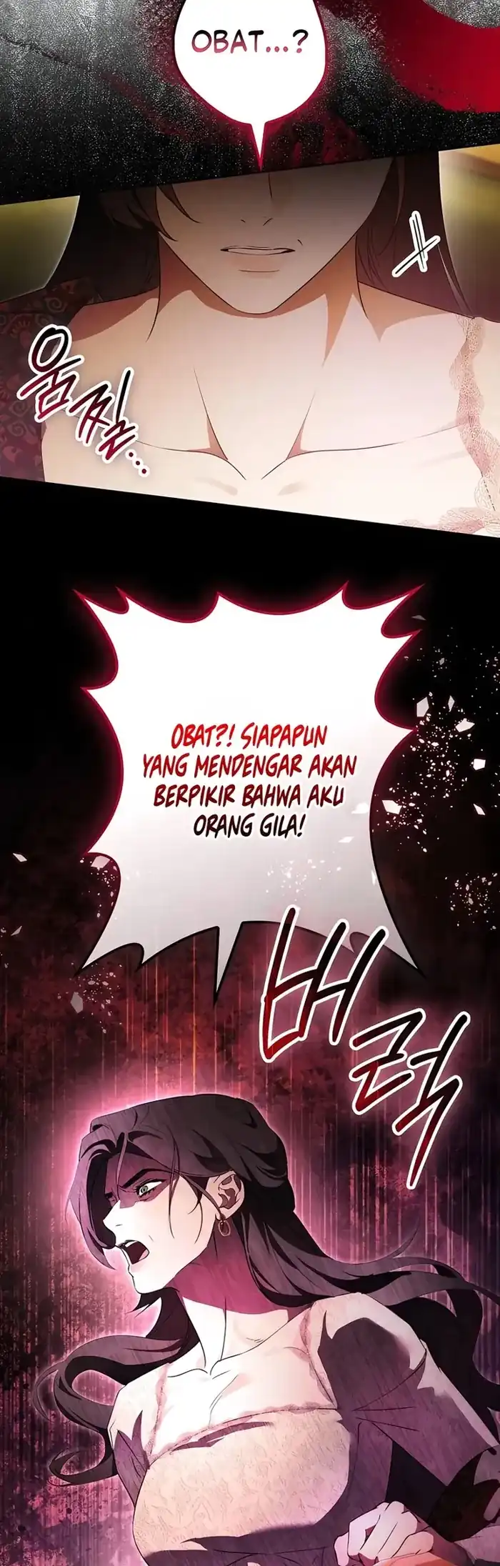 Lord Preston’s Secret Tutor Chapter 23 Gambar 27