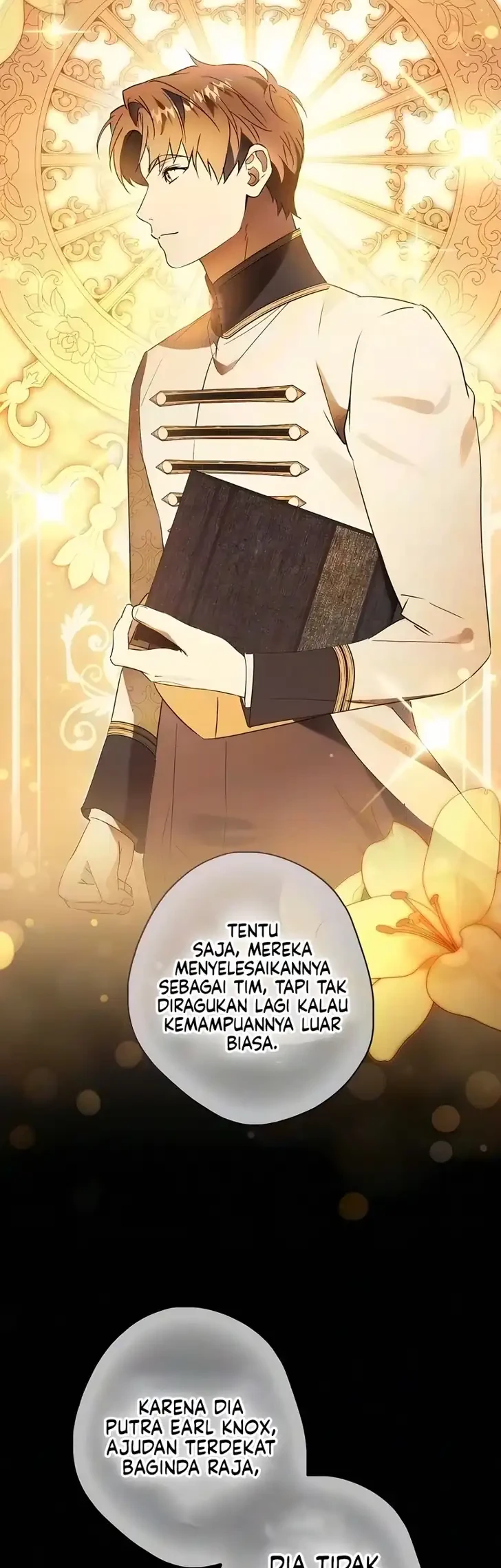 Lord Preston’s Secret Tutor Chapter 28 Gambar 24