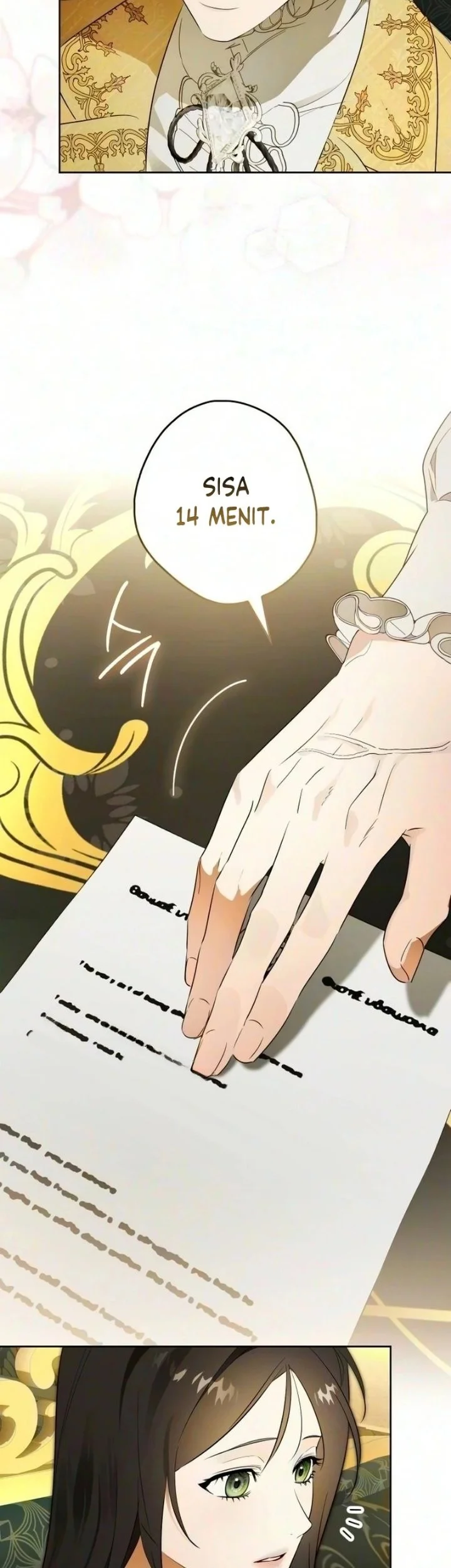 Lord Preston’s Secret Tutor Chapter 29 Gambar 28
