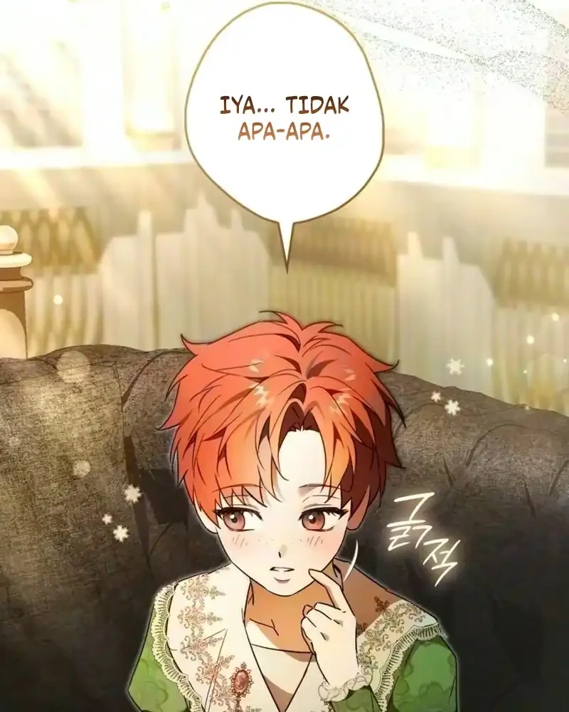 Lord Preston’s Secret Tutor Chapter 32 Gambar 33