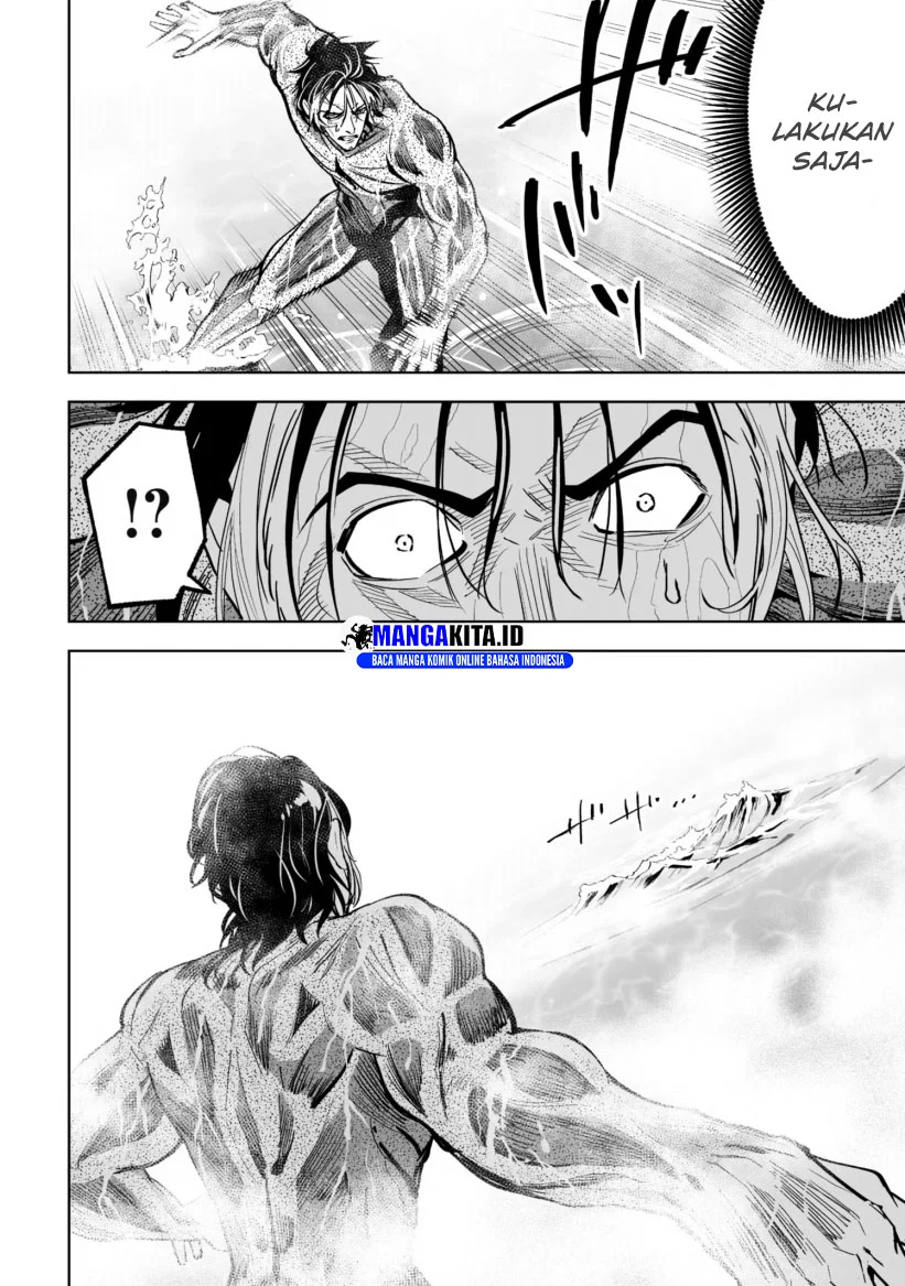 LOSTEND Chapter 39 Gambar 11
