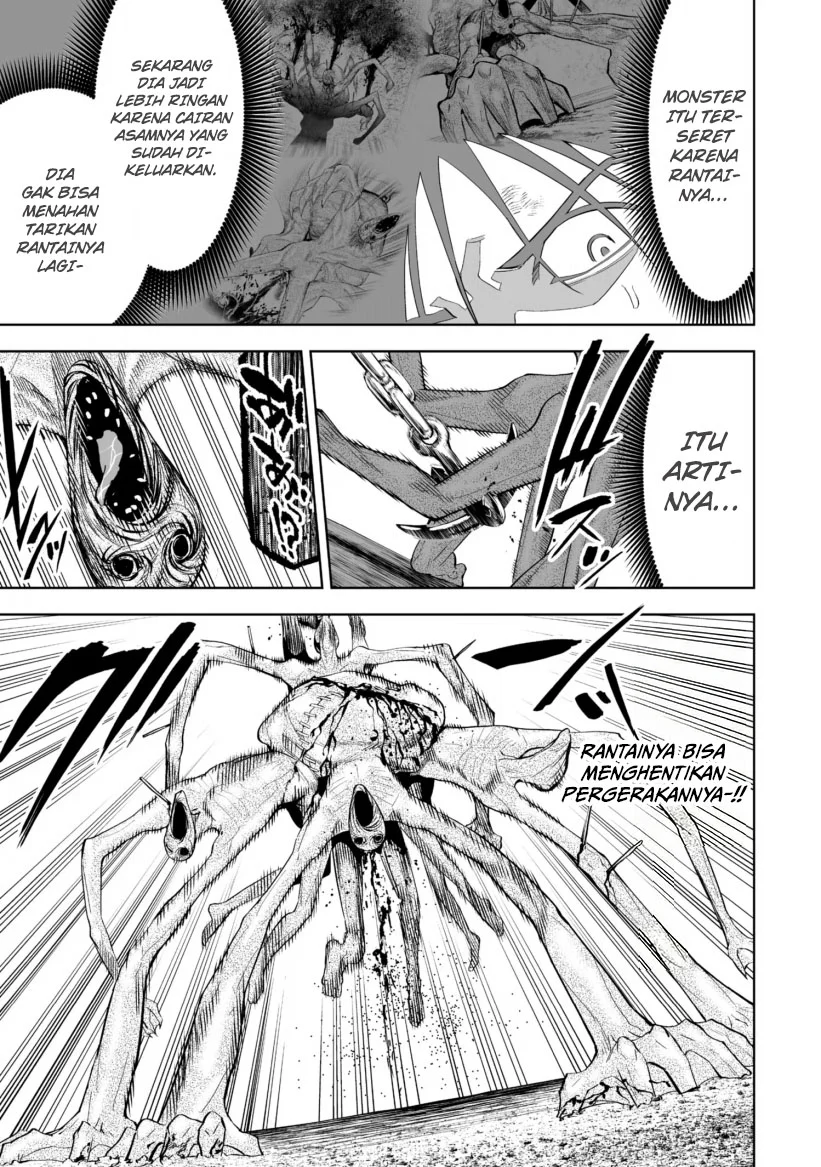 LOSTEND Chapter 47 Gambar 11