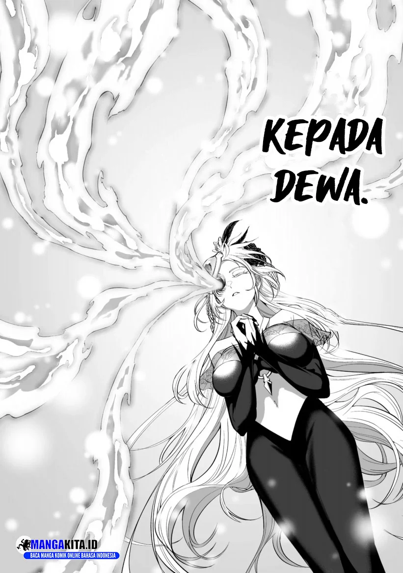 LOSTEND Chapter 49 Gambar 11