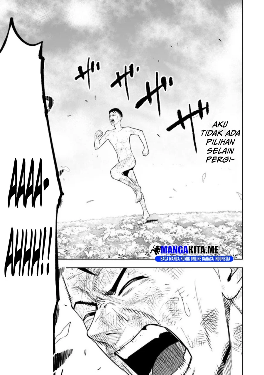 LOSTEND Chapter 5 Gambar 12