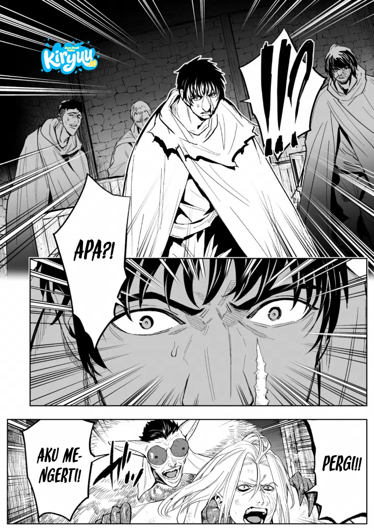 LOSTEND Chapter 78 Gambar 11