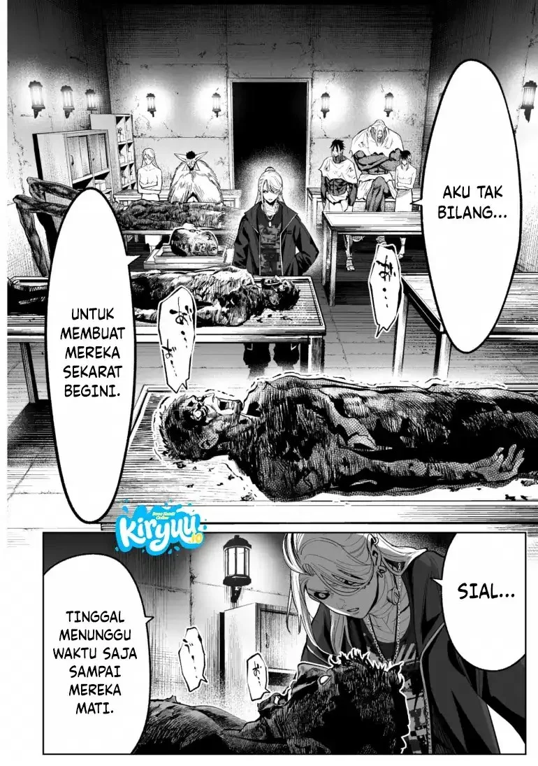 LOSTEND Chapter 79 Gambar 11