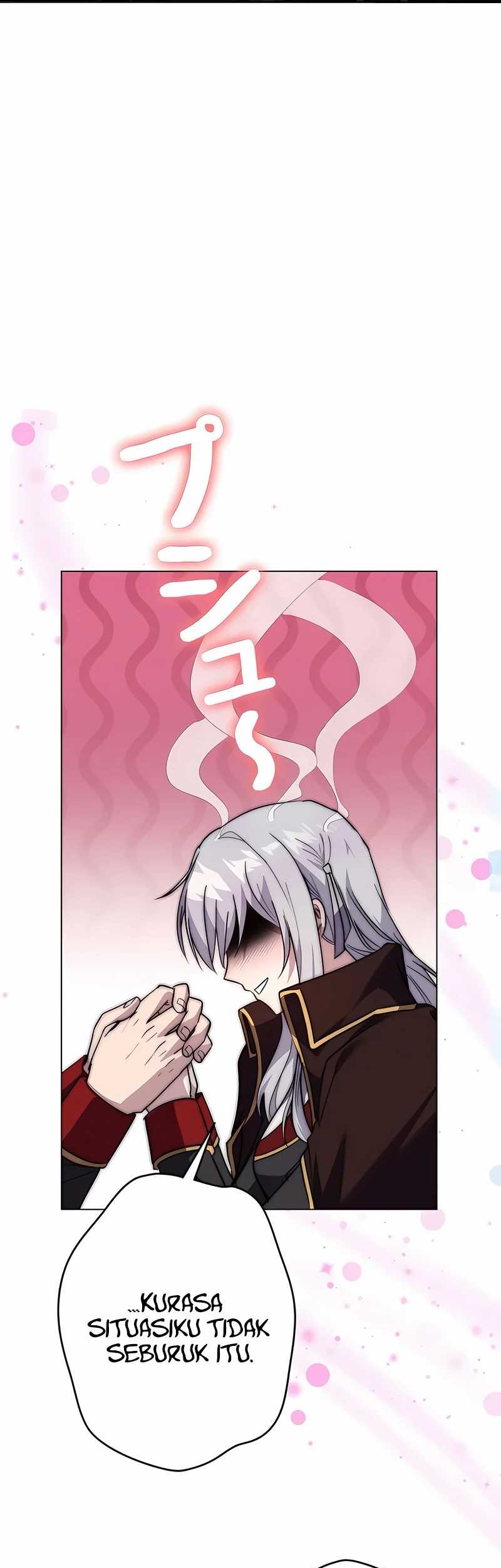 Love Letter From The Future Chapter 15 Gambar 37