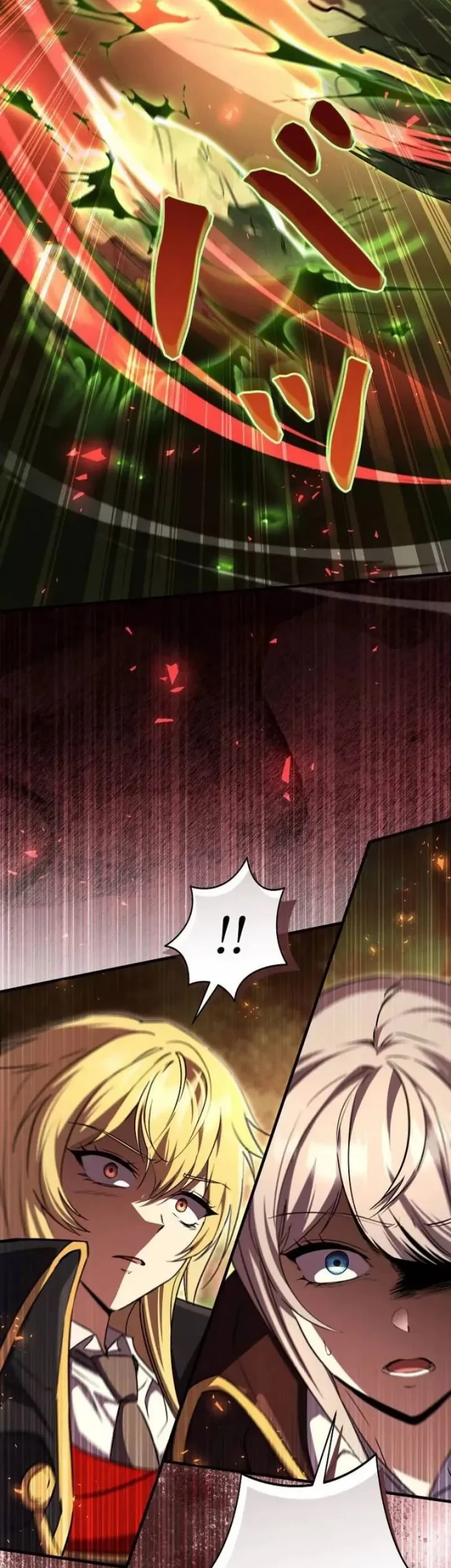 Love Letter From The Future Chapter 42 Gambar 36