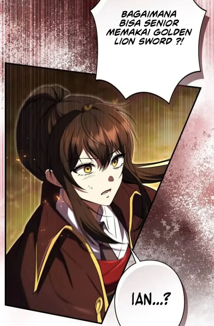 Love Letter From The Future Chapter 42 Gambar 37