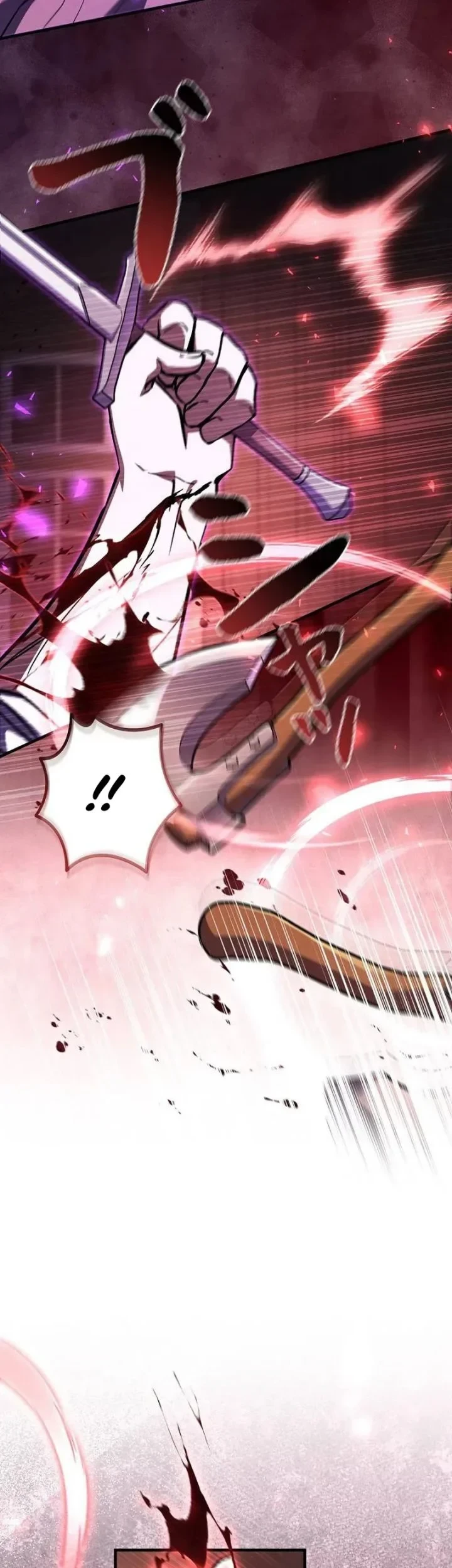 Love Letter From The Future Chapter 43 Gambar 39