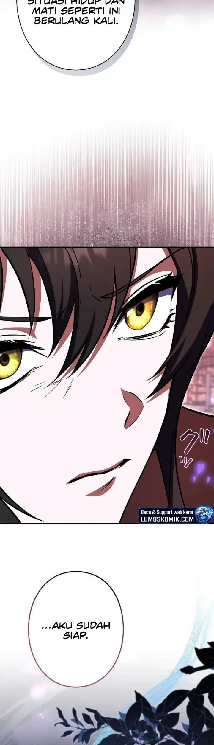 Love Letter From The Future Chapter 45 Gambar 37