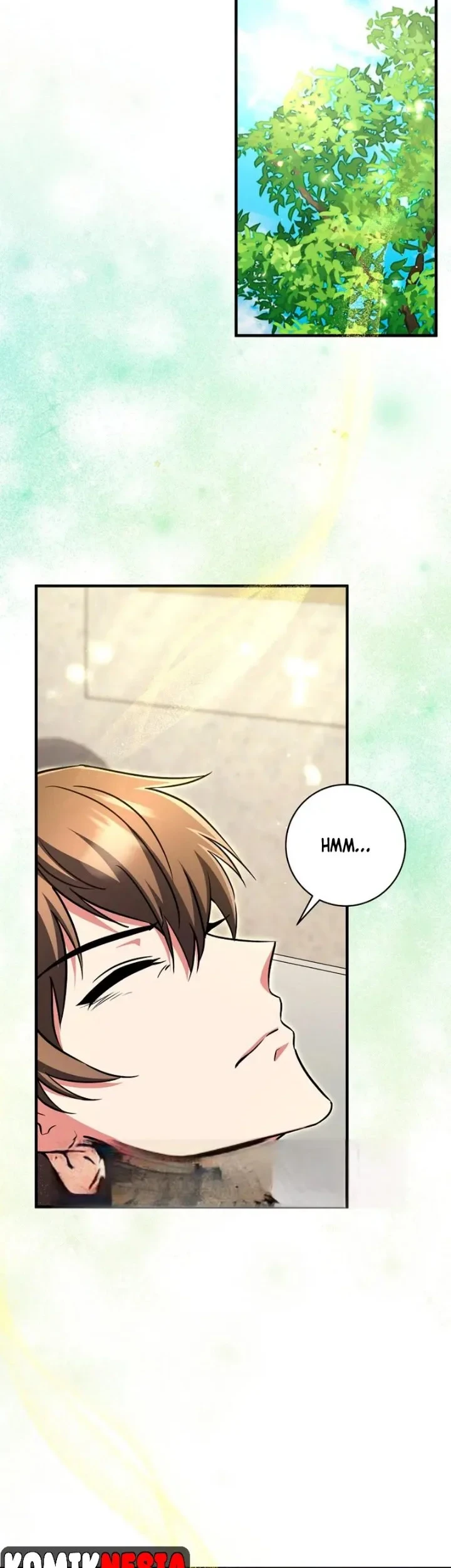 Love Letter From The Future Chapter 47 Gambar 37