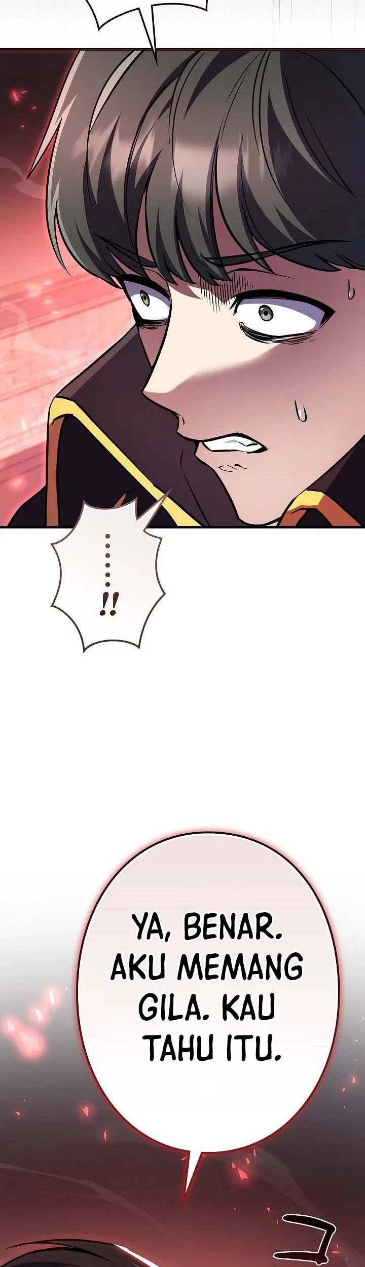 Love Letter From The Future Chapter 50 Gambar 38