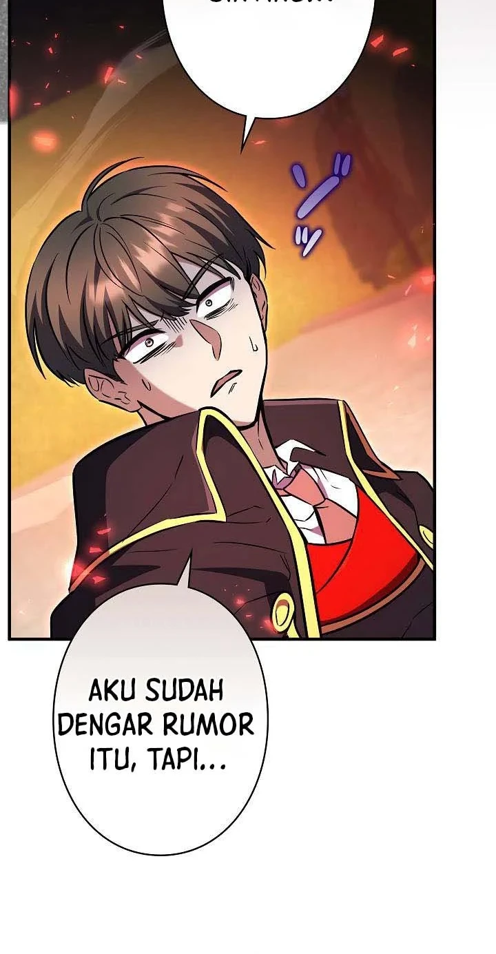 Love Letter From The Future Chapter 50 Gambar 36