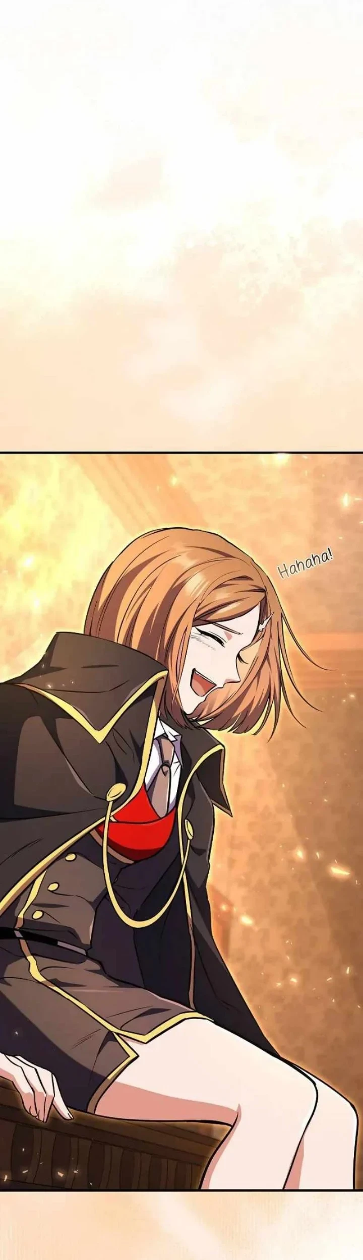 Love Letter From The Future Chapter 51 Gambar 35