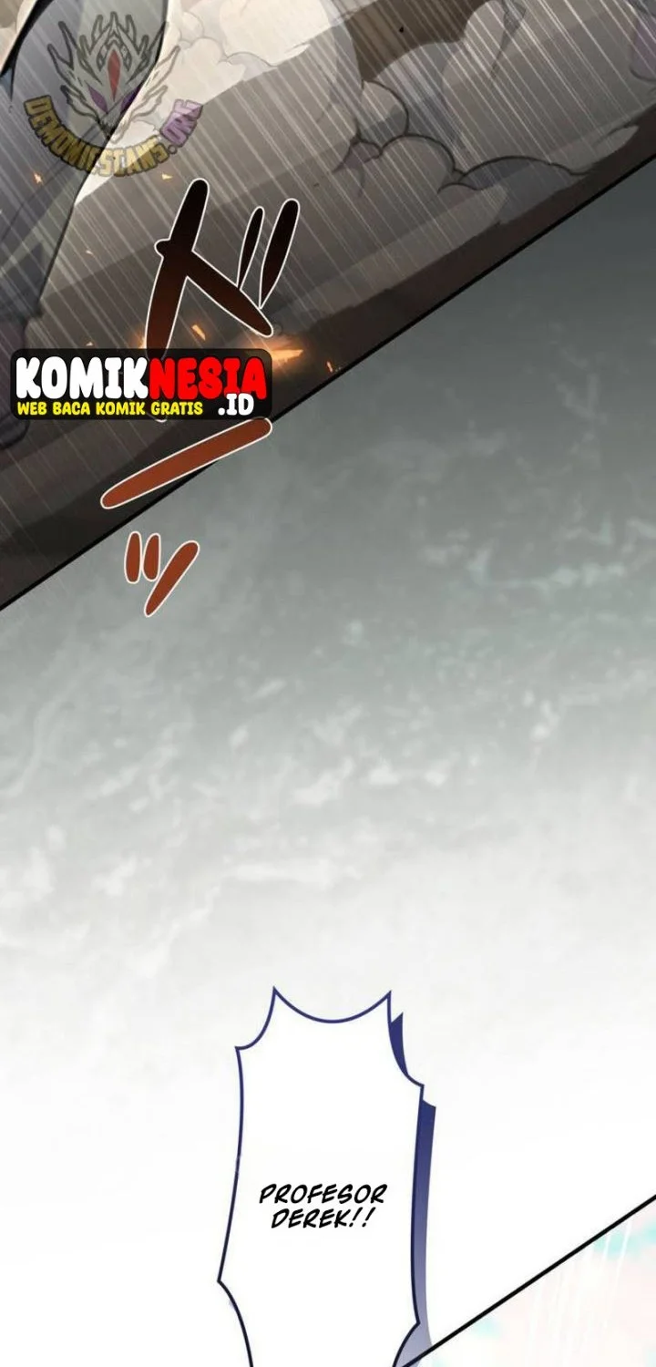 Love Letter From The Future Chapter 55 Gambar 35
