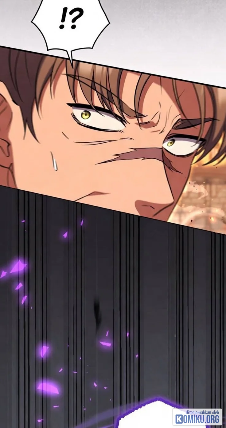 Love Letter From The Future Chapter 59 Gambar 57